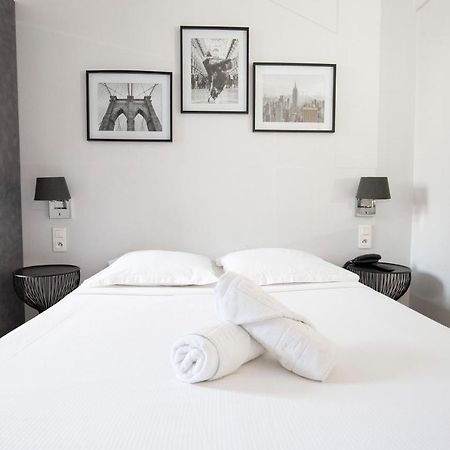 Wink Hotel Juvisy Juvisy-sur-Orge Exterior foto