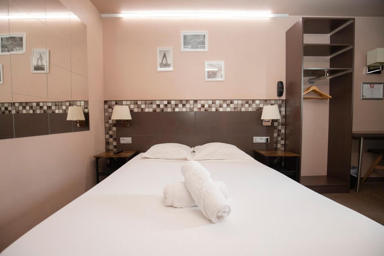 Wink Hotel Juvisy Juvisy-sur-Orge Exterior foto