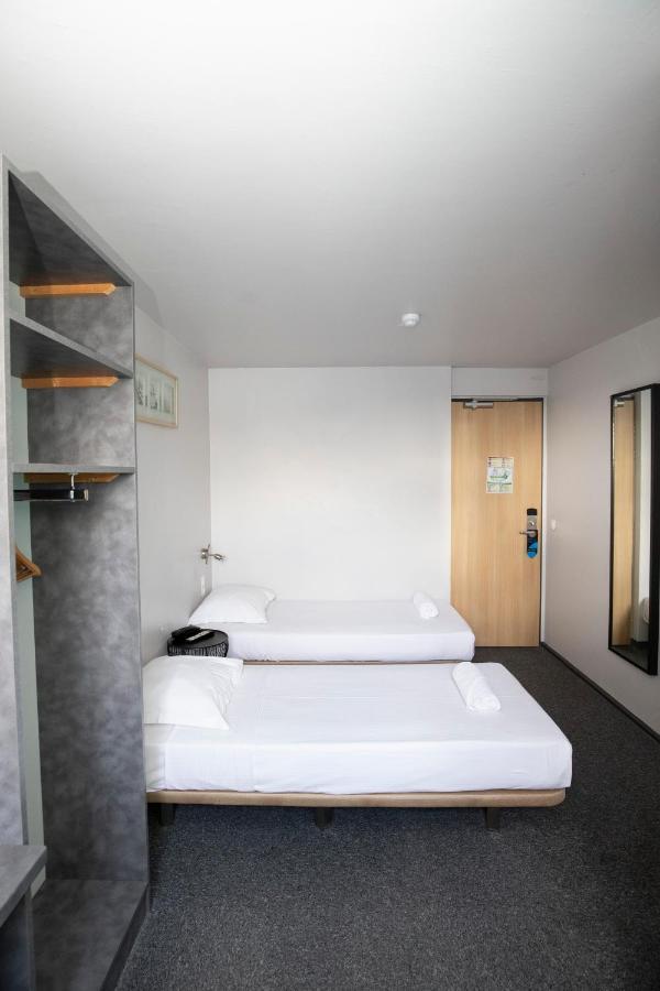 Wink Hotel Juvisy Juvisy-sur-Orge Exterior foto