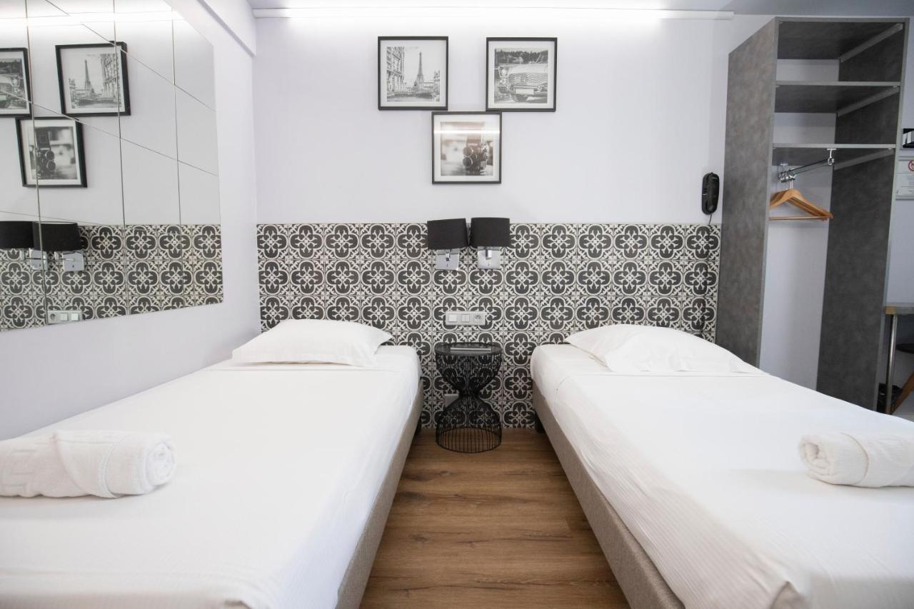Wink Hotel Juvisy Juvisy-sur-Orge Exterior foto