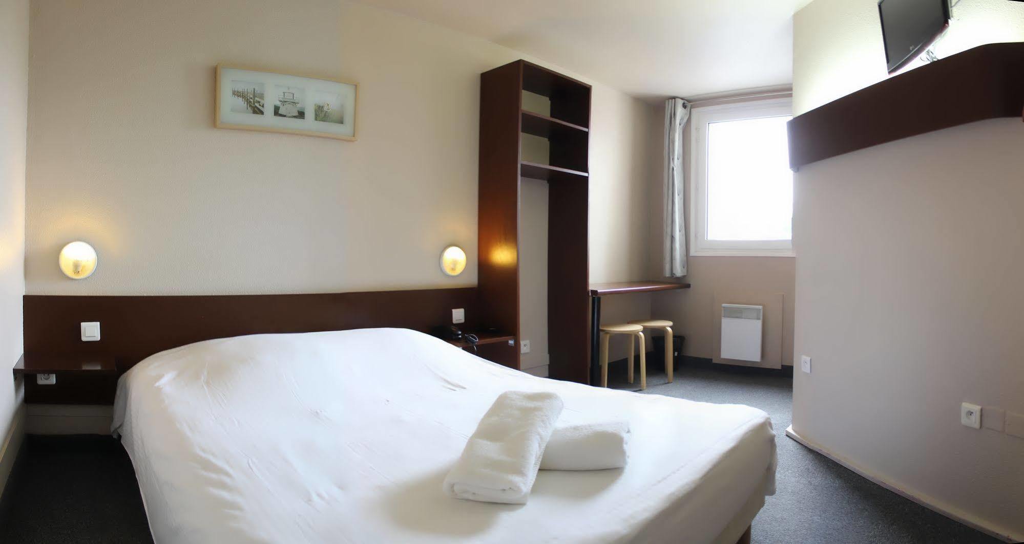 Wink Hotel Juvisy Juvisy-sur-Orge Exterior foto